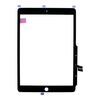 Μηχανισμός Αφής Touch Screen για Apple iPad - iPad 10.2'' 2019,2020,2021 - Μαύρο