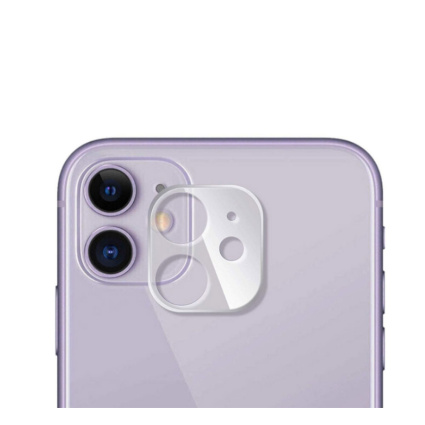 Προστασία Κάμερας Full Face Camera Lens - iPhone 11