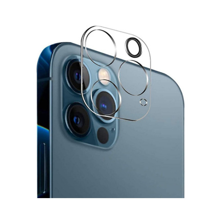 Προστασία Κάμερας Full Face Camera Lens - iPhone 12 Pro Max