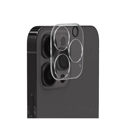 Προστασία Κάμερας Full Face Camera Lens - iPhone 13 Pro