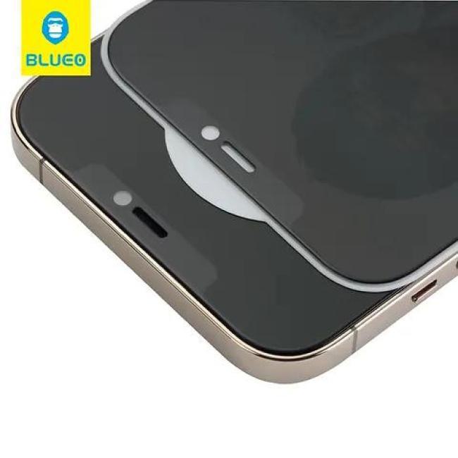 BlueO HD Anti-Peep With Applicator for iPhone