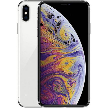 Apple Iphone Xs Max -Used - Space Grey - iPhone XS Max - 256GB