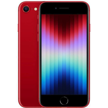 Apple iPhone SE 2020 - Used - Product Red - iPhone SE 2020 - 64GB